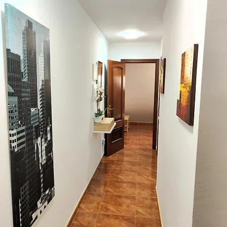 Atico Centro *