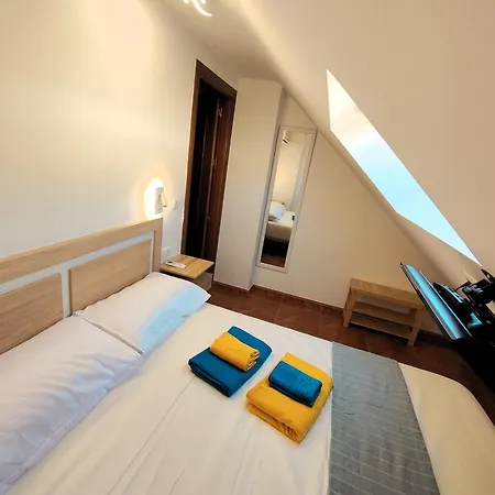 Apartment Atico Centro Antequera