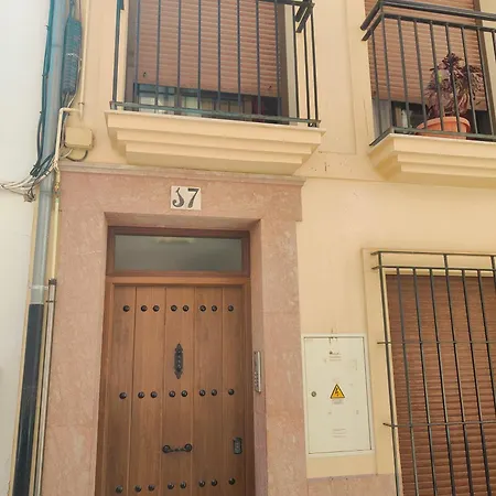 Atico Centro