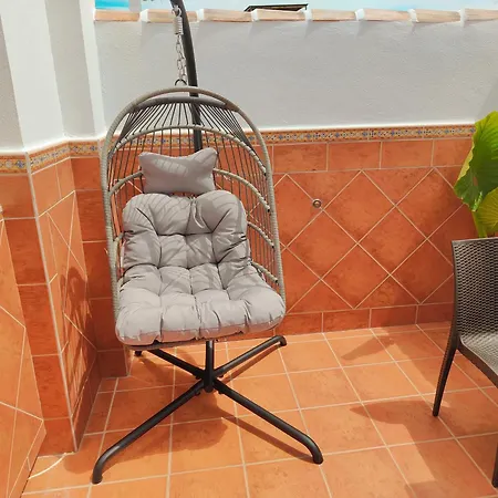 Apartment Atico Centro Antequera