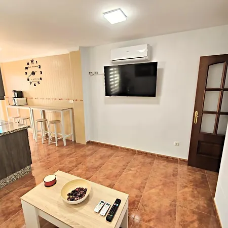 Atico Centro Antequera