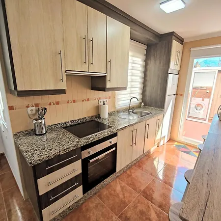 Apartamento Atico Centro *