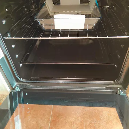 Apartamento Atico Centro Antequera