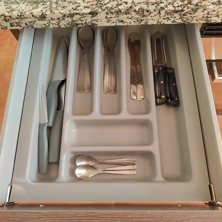 Apartamento Atico Centro *