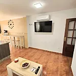 Atico Centro Antequera