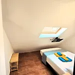 Atico Centro Lägenhet *