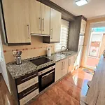 Lägenhet Atico Centro *