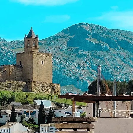 Apartment Atico Centro *