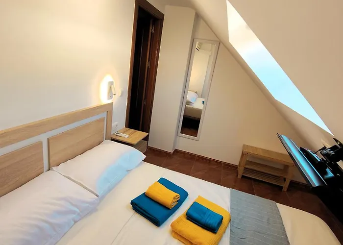 Apartment Atico Centro Antequera