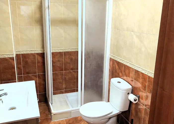 Apartment Atico Centro