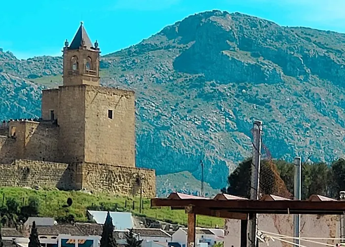 Apartment Atico Centro *